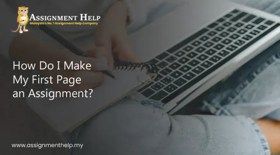 Assignment