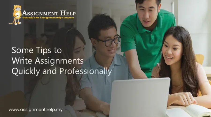 Assignment