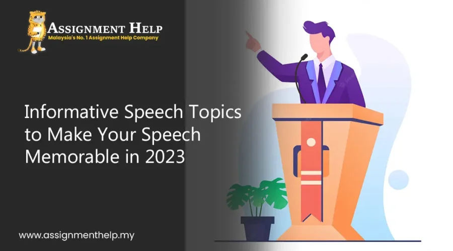 Speech
