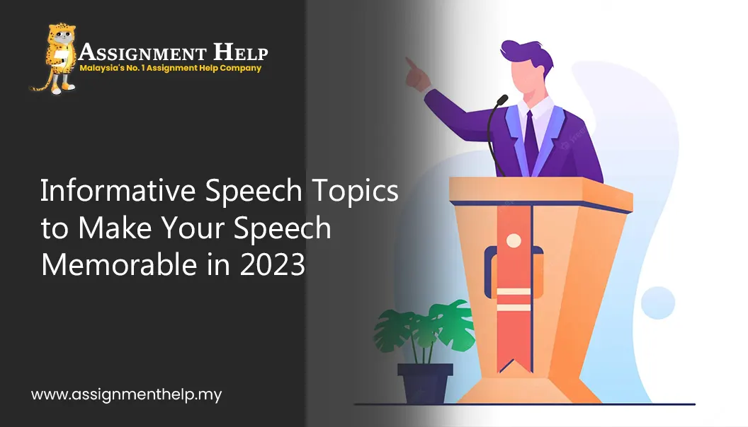 Speech