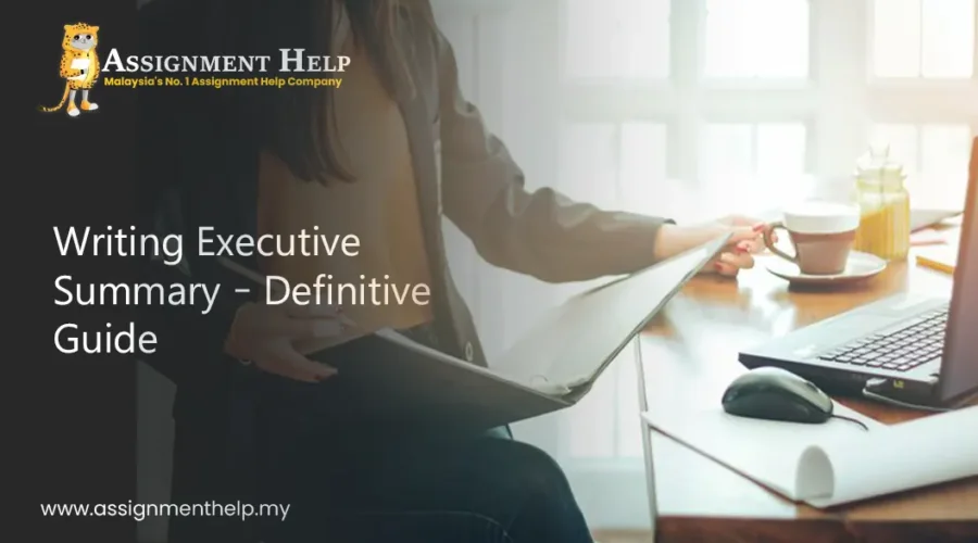 Executive Summary