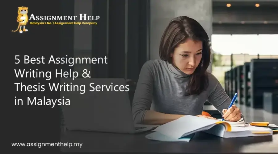 Assignment Writing
