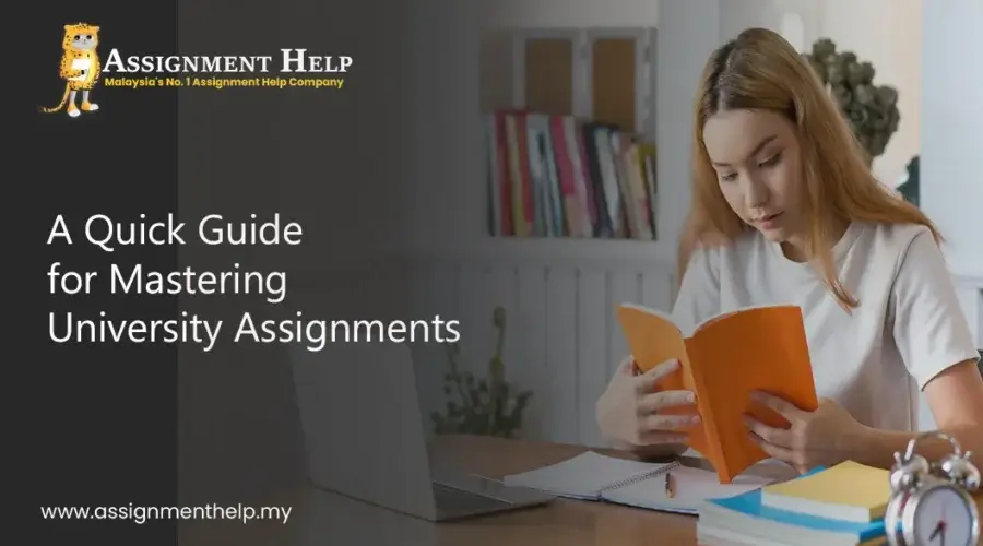 Assignments