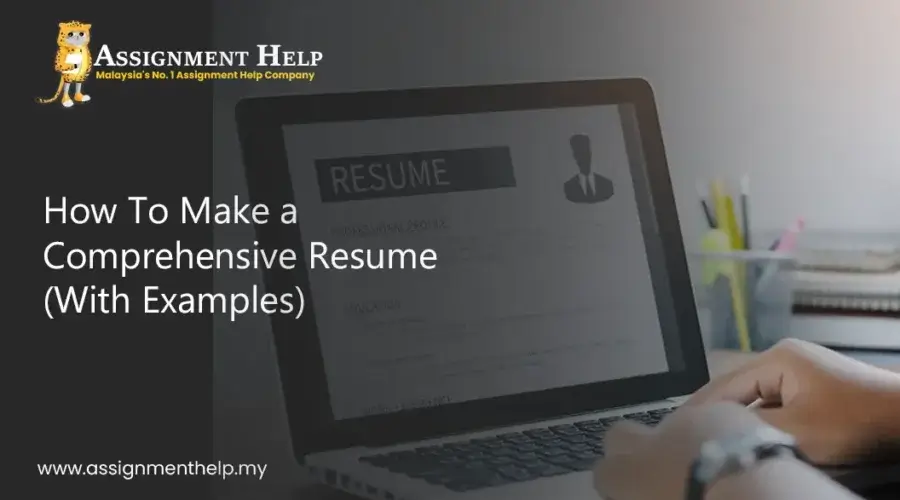 Resume