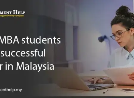 How MBA students build successful career in Malaysia