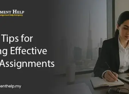 Top 7 Tips for Writing effective CIPD Assignments