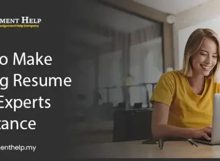Tips to Make Strong Resume with Experts Assistance