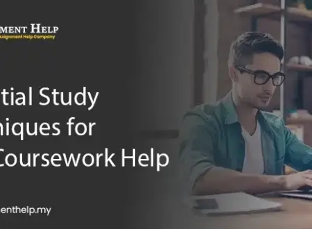 Essential Study Techniques for Law Coursework Help