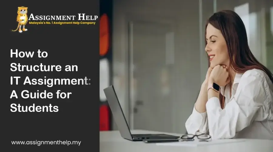IT Assignment
