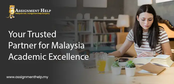 Your Trusted Partner for Malaysia Academic Excellence