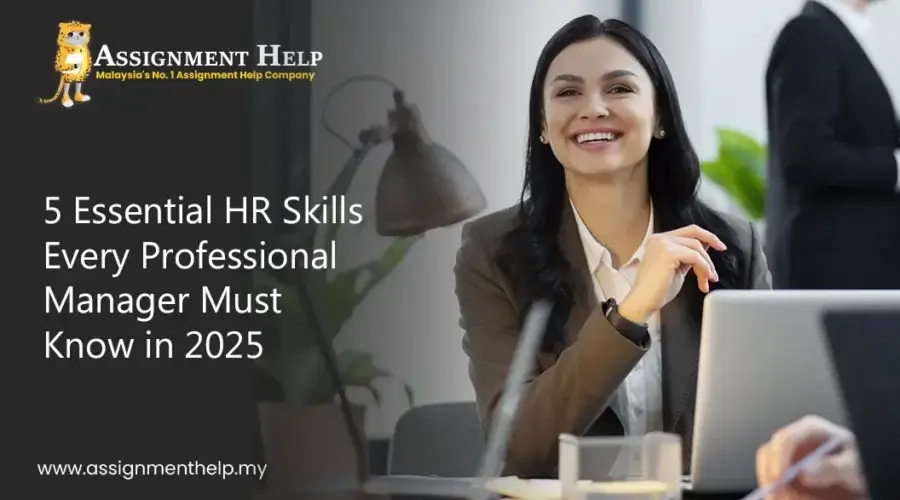 HR