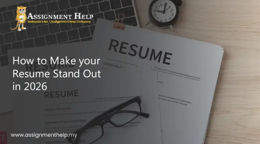 Resume