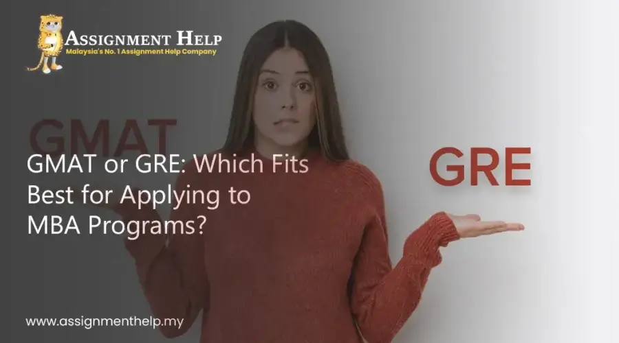 GMAT