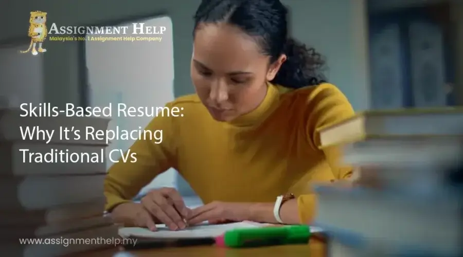 Resume